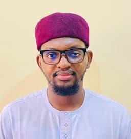 Ahmed Dambatta Hassan